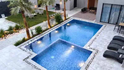 صورة ٥، منتجع ليما
