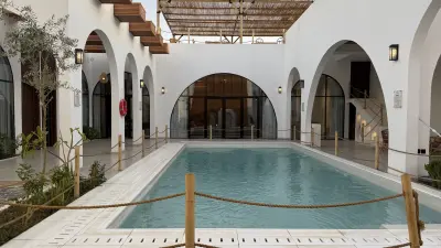 صورة ٣، كوف فيلا COVE VILLA
