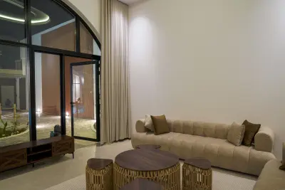 صورة ٤، كوف فيلا COVE VILLA