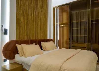 كوف فيلا COVE VILLA