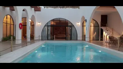 صورة ٢، كوف فيلا COVE VILLA