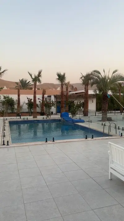 صورة ٣، شاليه يُسر العُلا