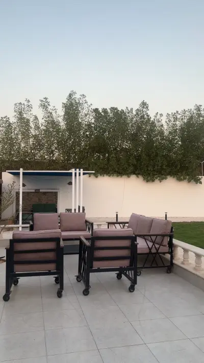 صورة ٢، شاليه يُسر العُلا