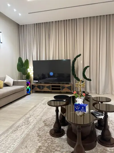 صورة ٤، شاليهات رفيف