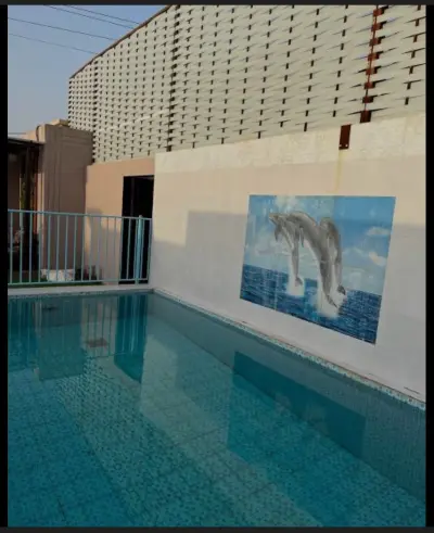 صورة ٢، شاليه النور
