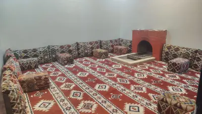 صورة ٣، شاليه اللي ماعنده شغف