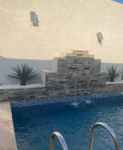 شاليه العَلياء