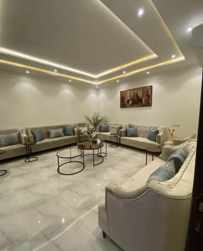 صورة ٣، شاليه العَلياء