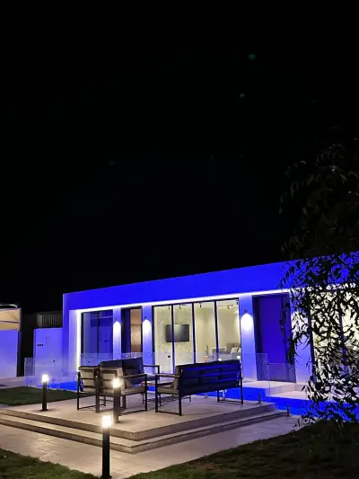صورة ٢، شاليهات ملفانا Malfana Resort