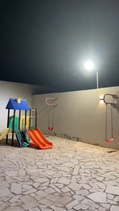صورة ٣، بادل كراج