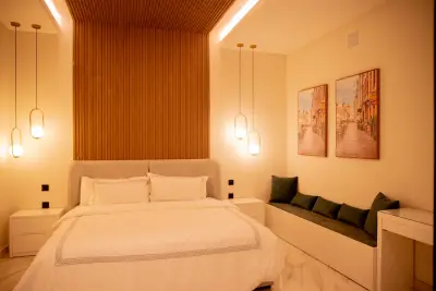 شاليه D1