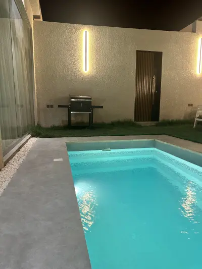 شاليهات نخبة الشرق