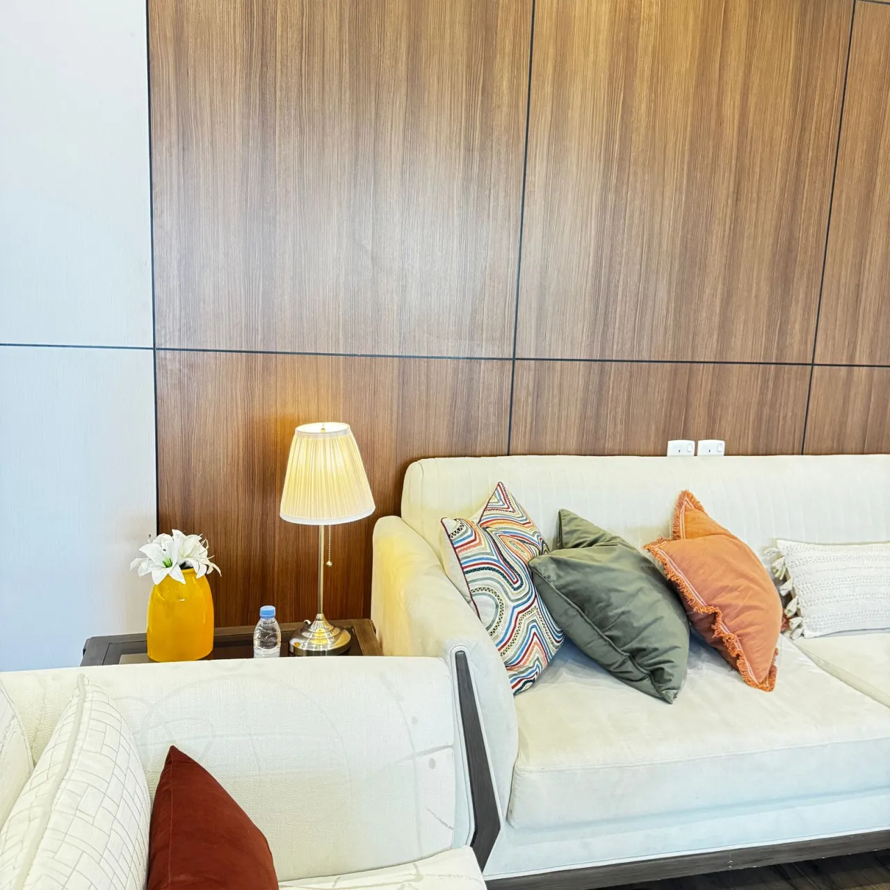 صورة ١، شاليهات كريستال العارض Crystal Al-aredh Chalets
