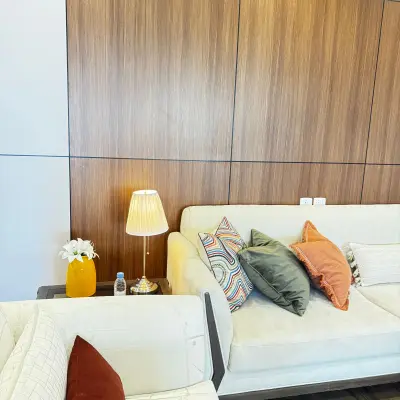 شاليهات كريستال العارض Crystal Al-aredh Chalets