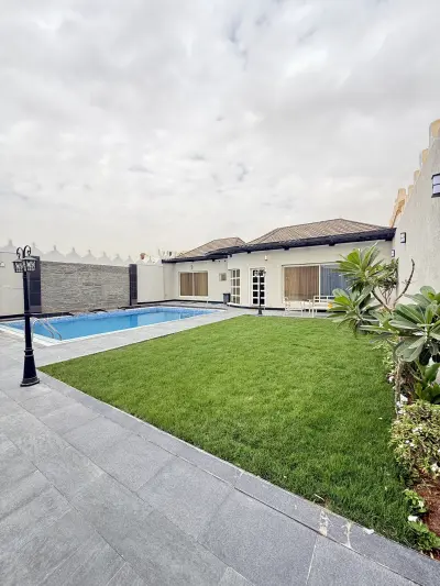 صورة ٢، شاليهات كريستال العارض Crystal Al-aredh Chalets