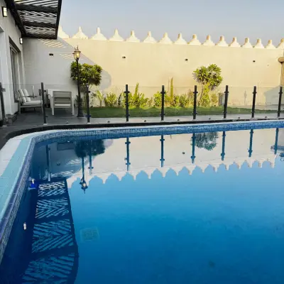 صورة ٣، شاليهات كريستال العارض Crystal Al-aredh Chalets