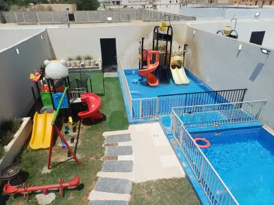 صورة ٣، شاليهات الرمال صفوه المجد