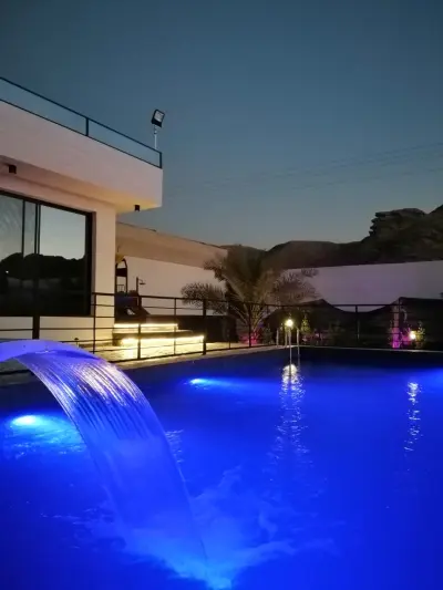 منتجع اتارا