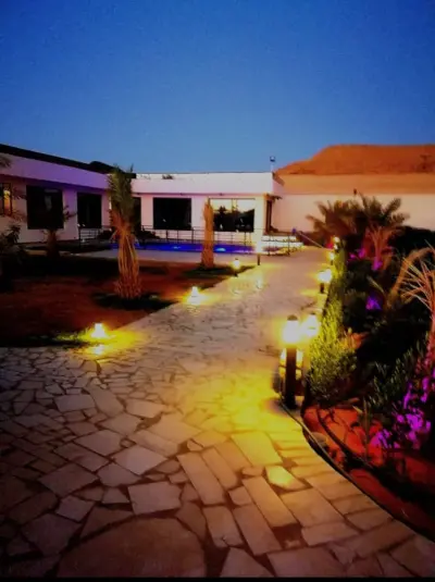 صورة ٢، منتجع اتارا