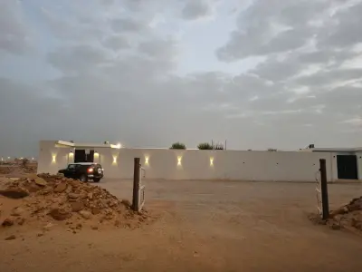صورة ٥، استراحة ومنتجع بارادايس