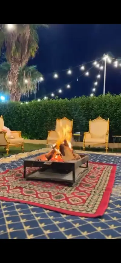 صورة ٢، منتجع الغروب