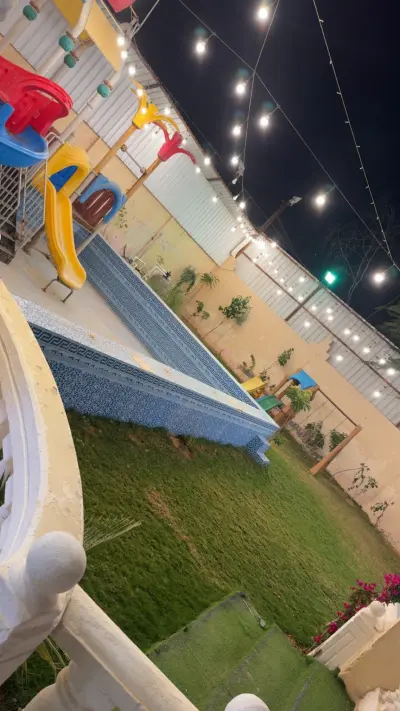 صورة ٥، منتجع الغروب