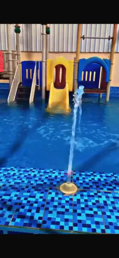 منتجع الغروب