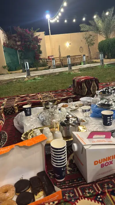 صورة ٣، منتجع الغروب