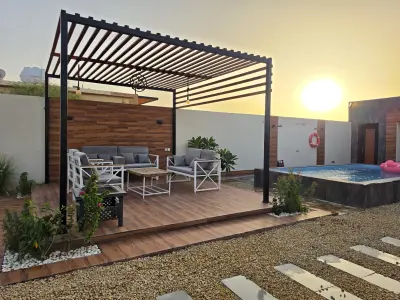 صورة ٢، شاليه فارفيلا العمارية