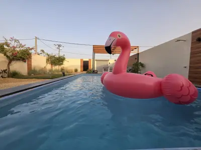شاليه فارفيلا العمارية