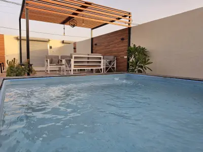 صورة ٥، شاليه فارفيلا العمارية