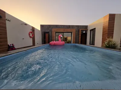 صورة ٤، شاليه فارفيلا العمارية