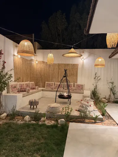 صورة ٣، Tithkar Chalet شاليه تذكار