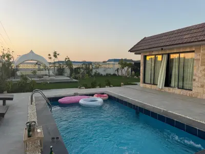 Tithkar Chalet شاليه تذكار