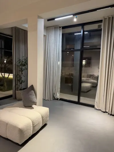 صورة ٢، Tithkar Chalet شاليه تذكار