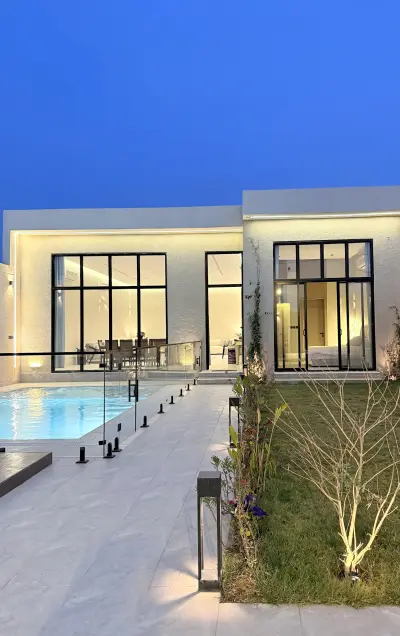 صورة ٢، La virella chalet