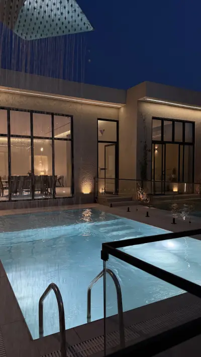 صورة ٣، La virella chalet