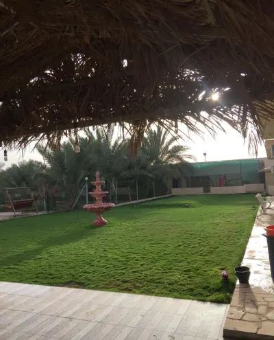 صورة ٤، إستراحة الدانة بديراب