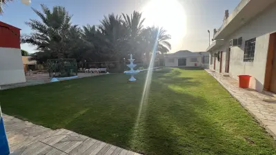 صورة ٢، إستراحة الدانة بديراب