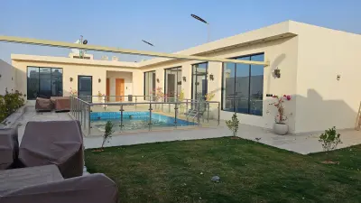 شالية السعد