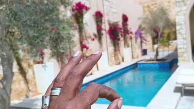 صورة ٣، منتجع وشاليهات فوياج اطلالات