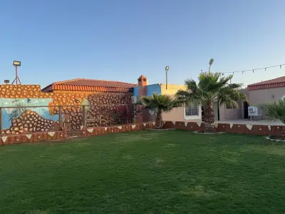 استراحة المسك