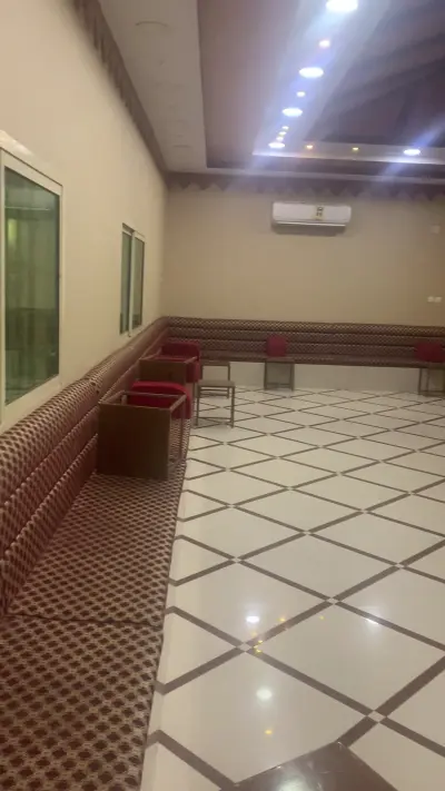 صورة ٣، استراحة المسك