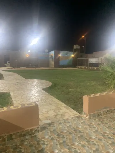 صورة ٤، استراحة المسك