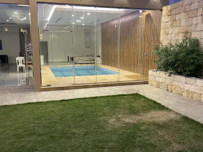 صورة ٤، شاليهات سعد