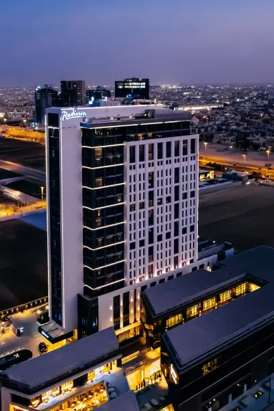 صورة ٢، شاليهات موفين