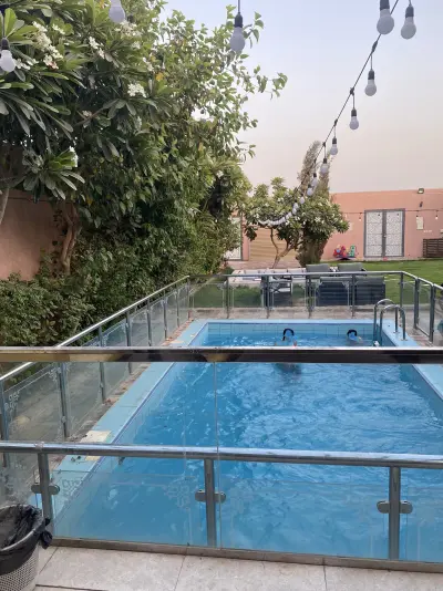 صورة ٣، شاليهات تالين ثمامه