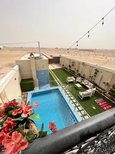 صورة ٤، شاليهات البسيتين