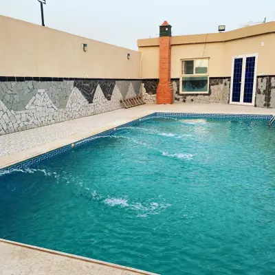 صورة ٢، شاليهات نور سين