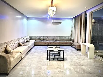 صورة ٣، شاليهات اشراقة لاند